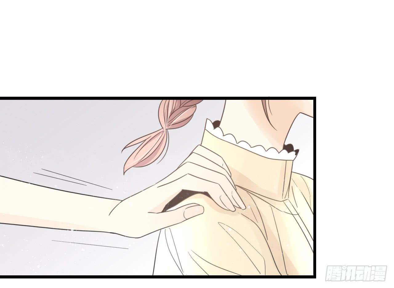 什么？竟然嫌弃我的便当！-第7话