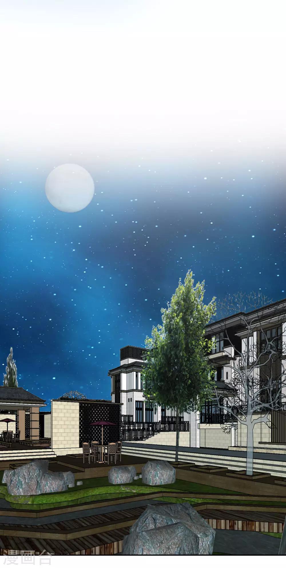 第10话 游戏，马上要开始了-第11话