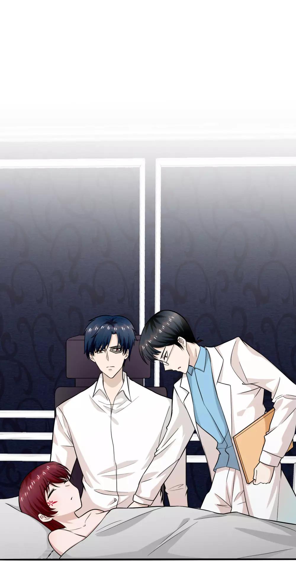 第22话 听话，我会宠你-第23话