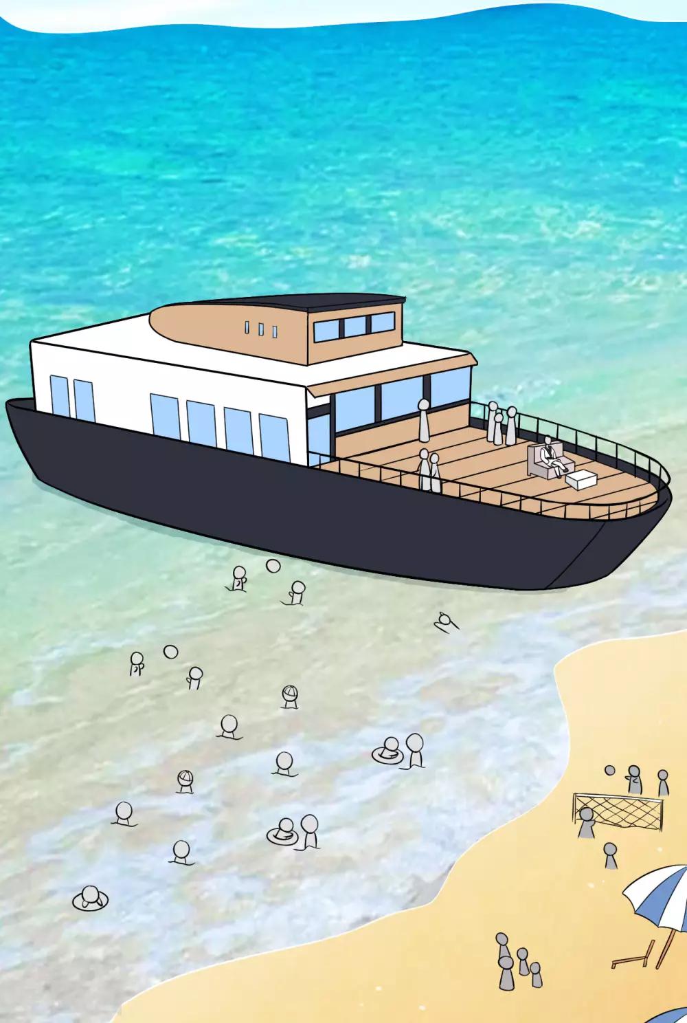 第26话 救她的人，是九爷-第27话