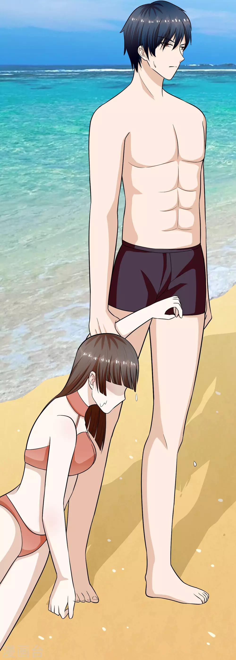 第26话 救她的人，是九爷-第27话