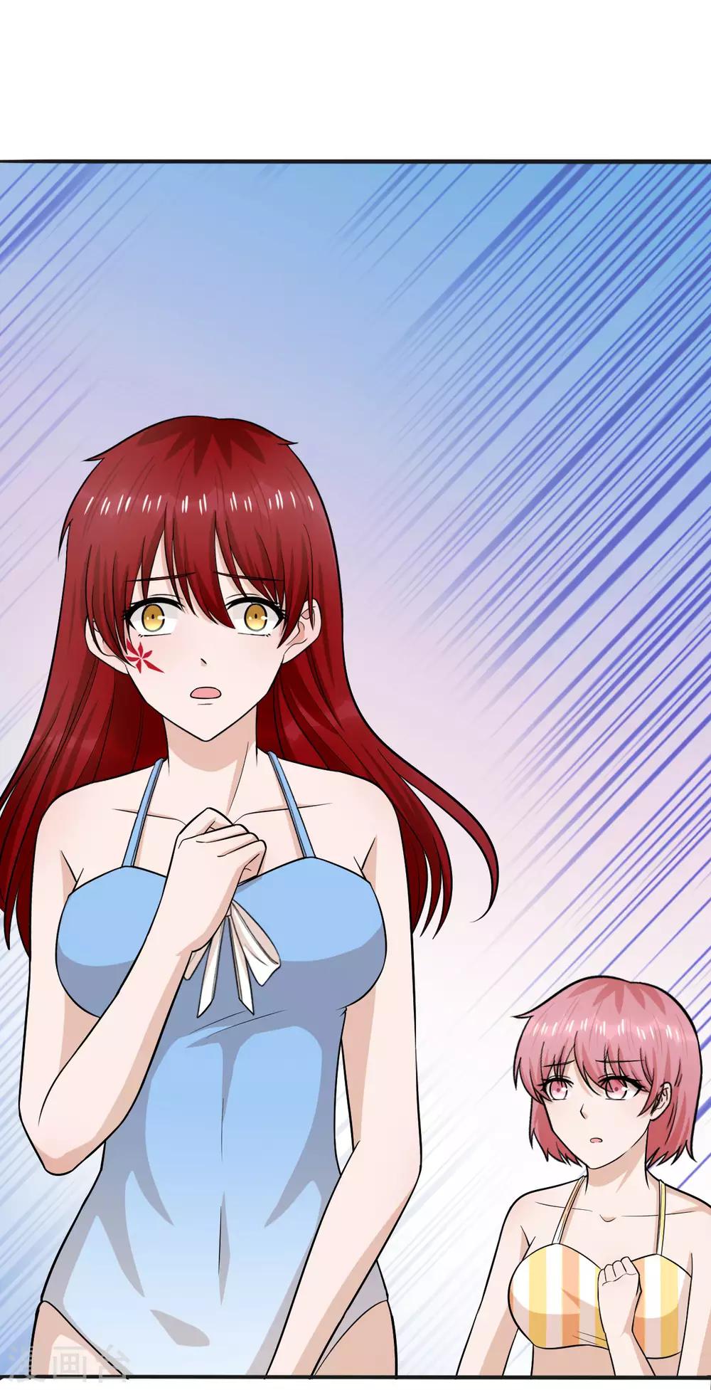 第28话 背叛-第29话