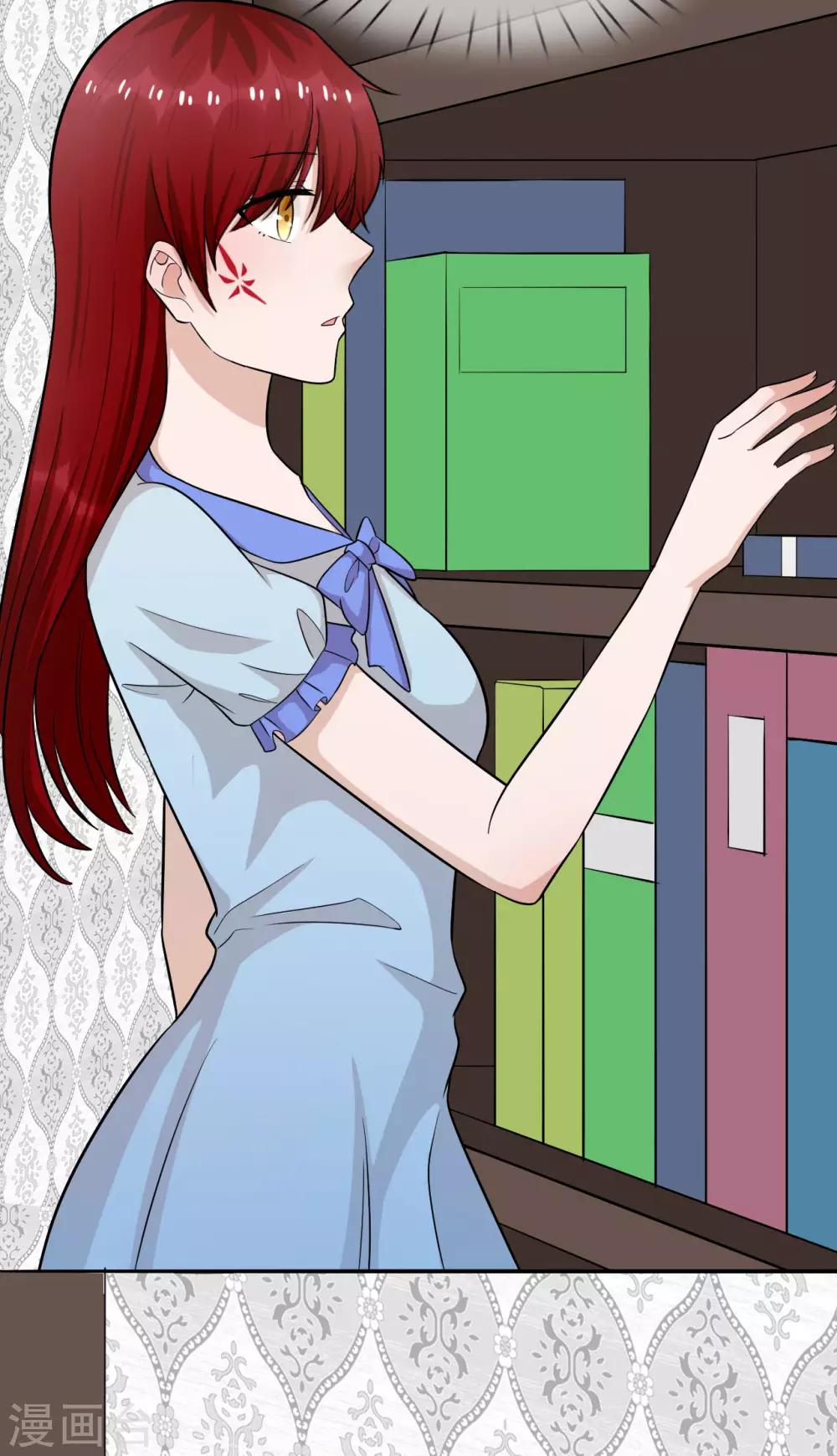 第30话 你的人生我说了算-第31话