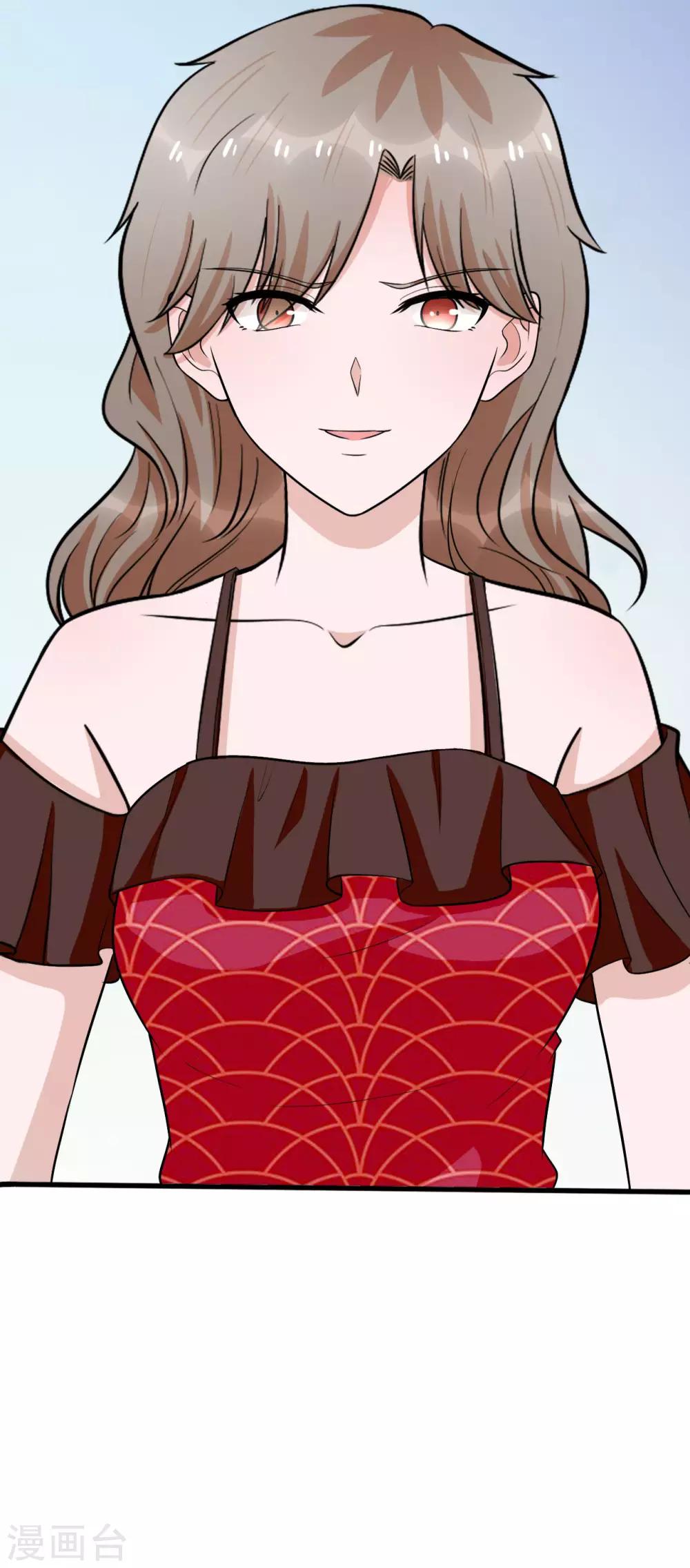 第30话 你的人生我说了算-第31话