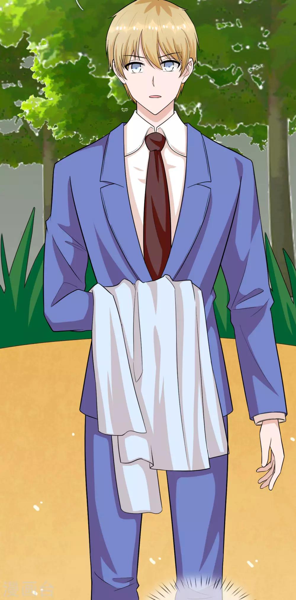 第30话 你的人生我说了算-第31话