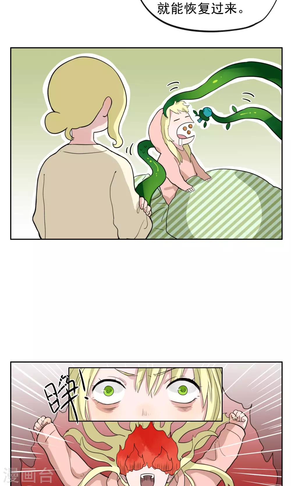 第26话 失眠药-第27话