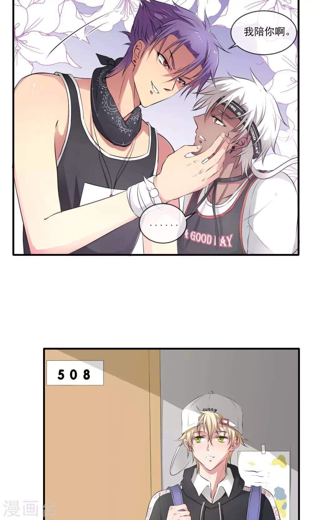 第2话 变态！-第5话