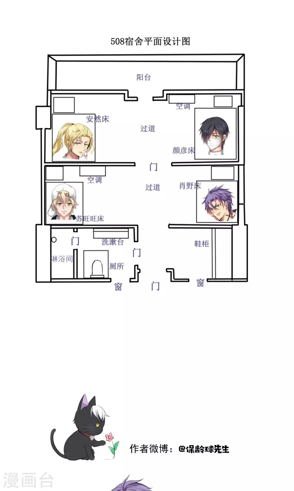 第4话 被求婚了-第7话