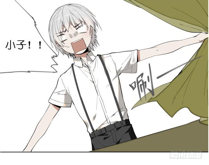 10话 来自过去的秘密（上）-第11话