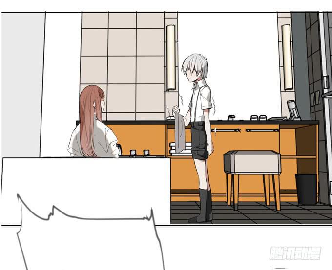 10话 来自过去的秘密（上）-第11话