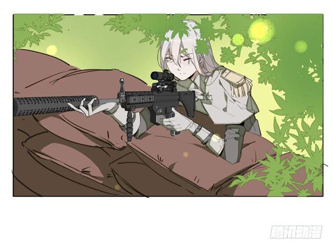 10话 来自过去的秘密（上）-第11话