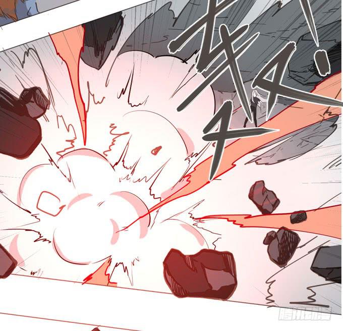 12话 最凶残的聚灵兽-第13话