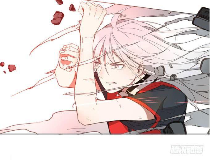 12话 最凶残的聚灵兽-第13话