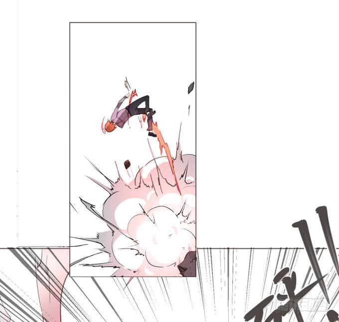 12话 最凶残的聚灵兽-第13话