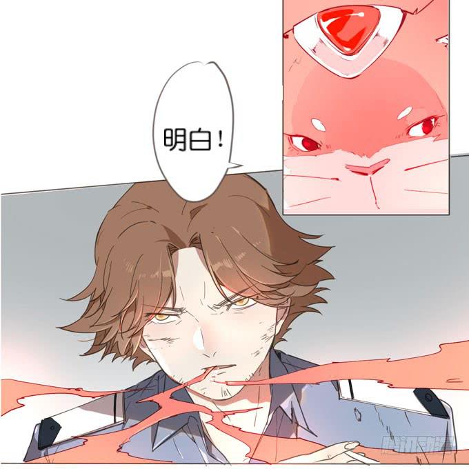 12话 最凶残的聚灵兽-第13话