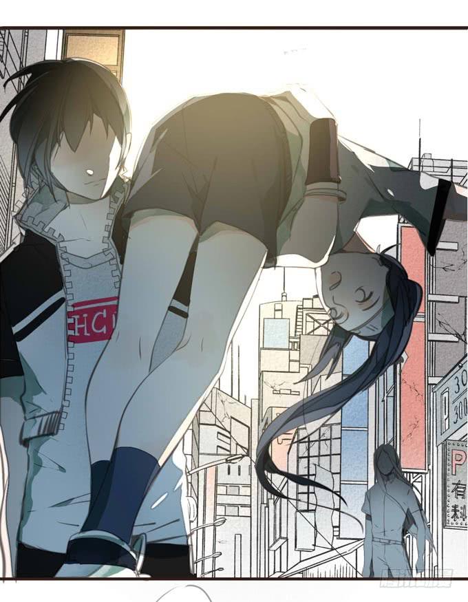 3话 英雄救美，帅气特工闪亮登场！(1/2)-第3话