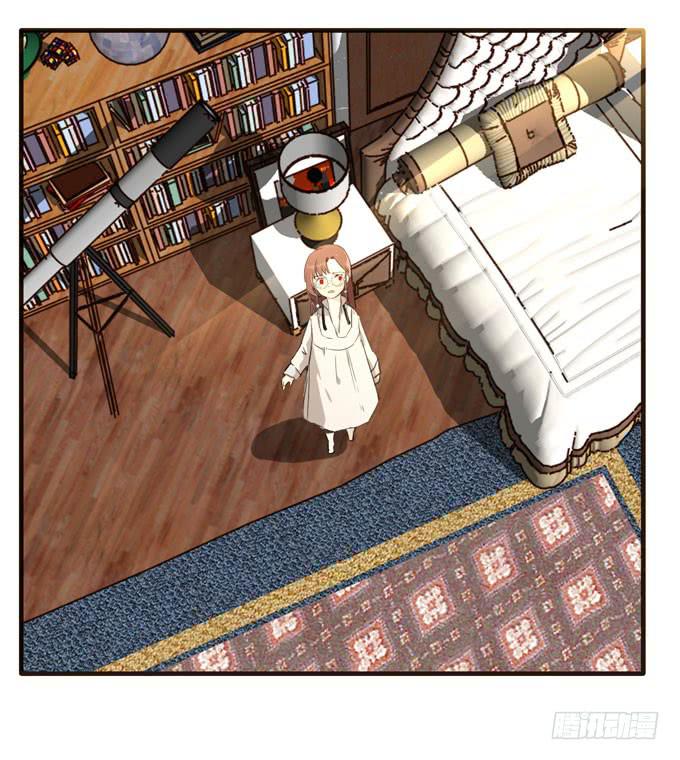 22话 最完美的实验体-第23话