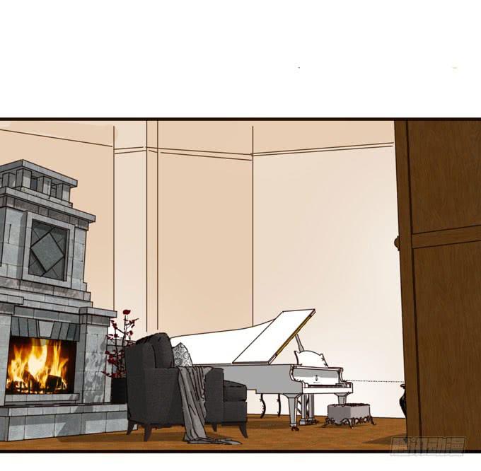 22话 最完美的实验体-第23话