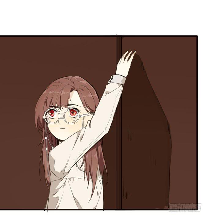 22话 最完美的实验体-第23话