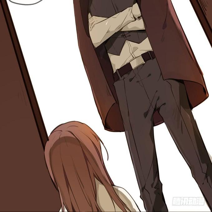 22话 最完美的实验体-第23话