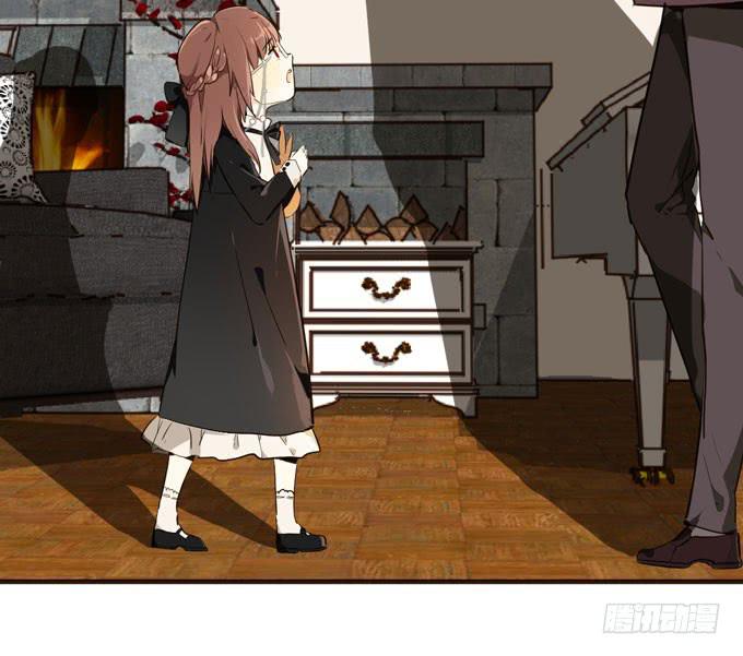 22话 最完美的实验体-第23话