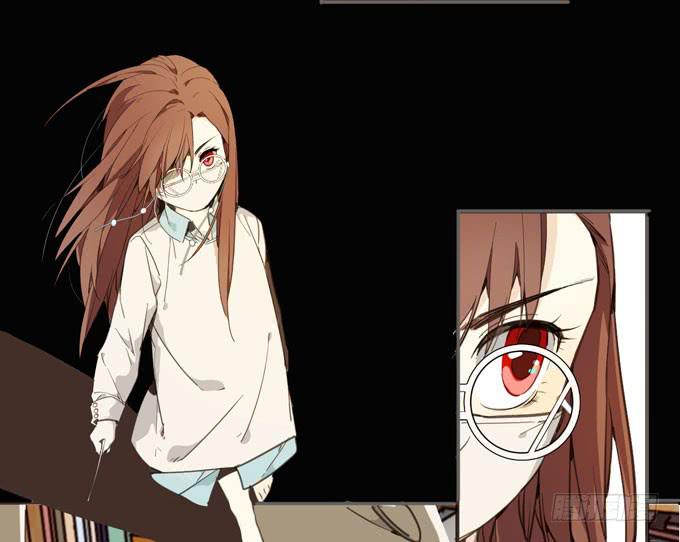 26话 实验品-第27话