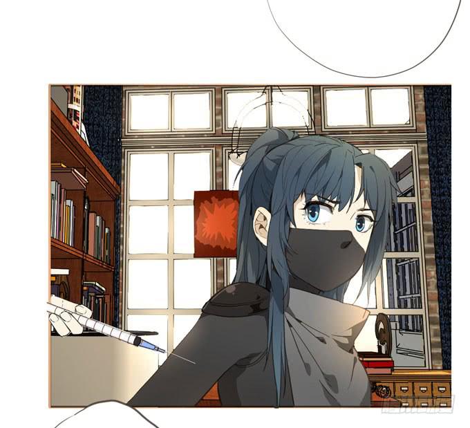 26话 实验品-第27话