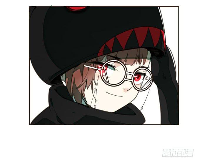 5话 恶魔科学家成了我的室友(1/2)-第5话