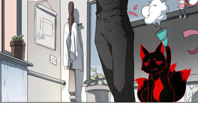 5话 恶魔科学家成了我的室友(1/2)-第5话