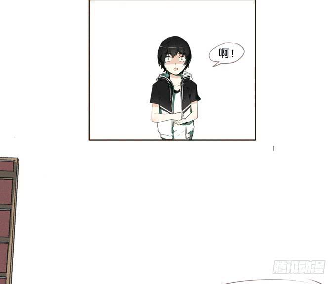 5话 恶魔科学家成了我的室友(1/2)-第5话