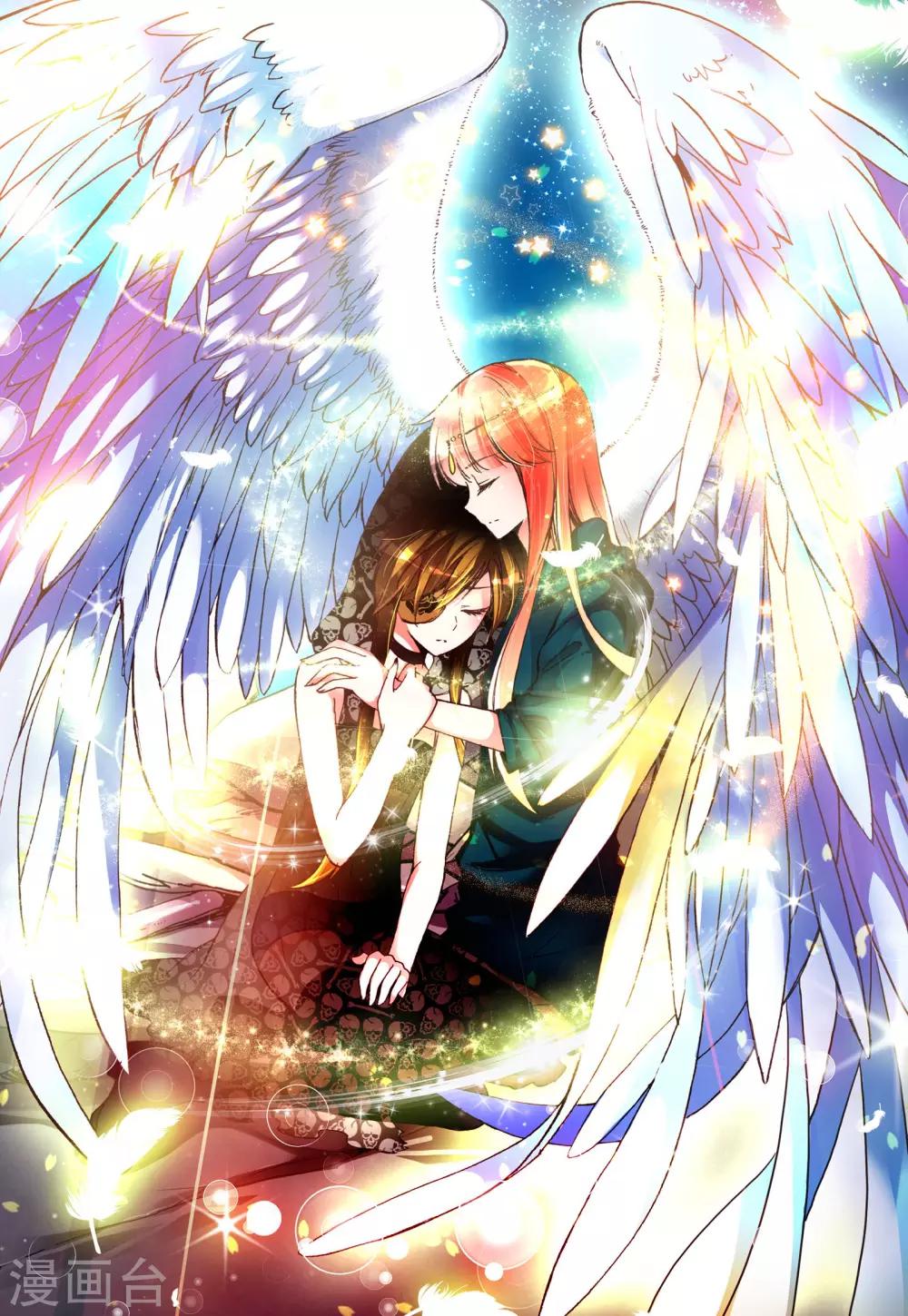 第15话 放下过去吧-第15话