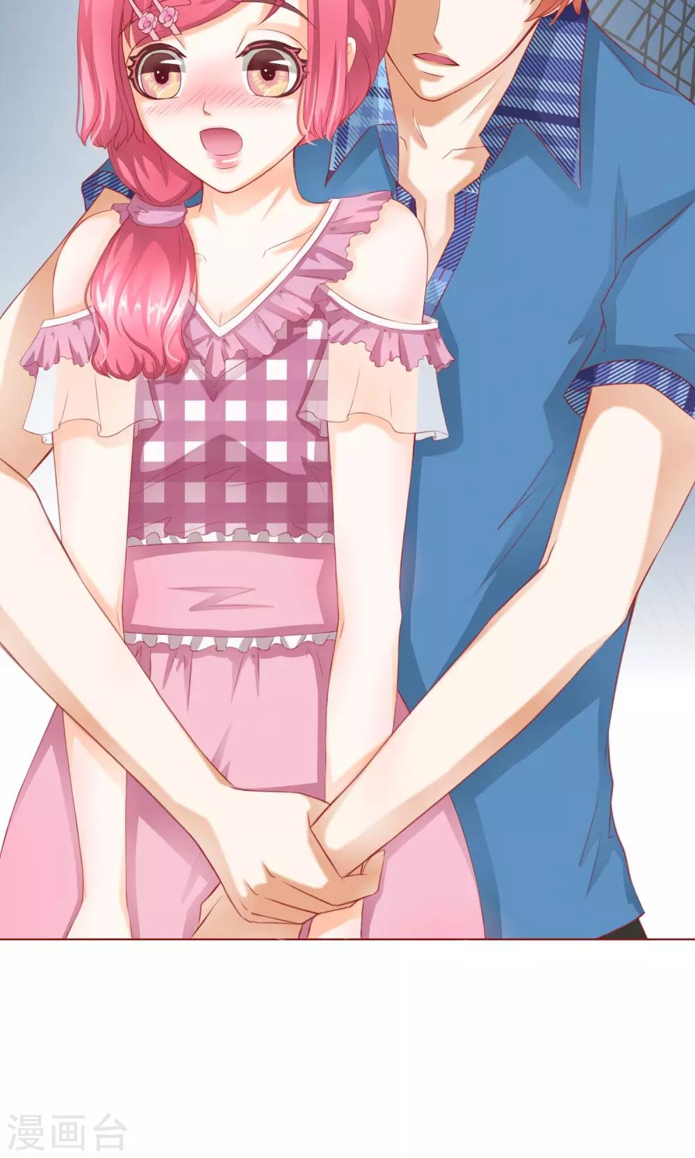 第10话 可爱的嫉妒-第11话