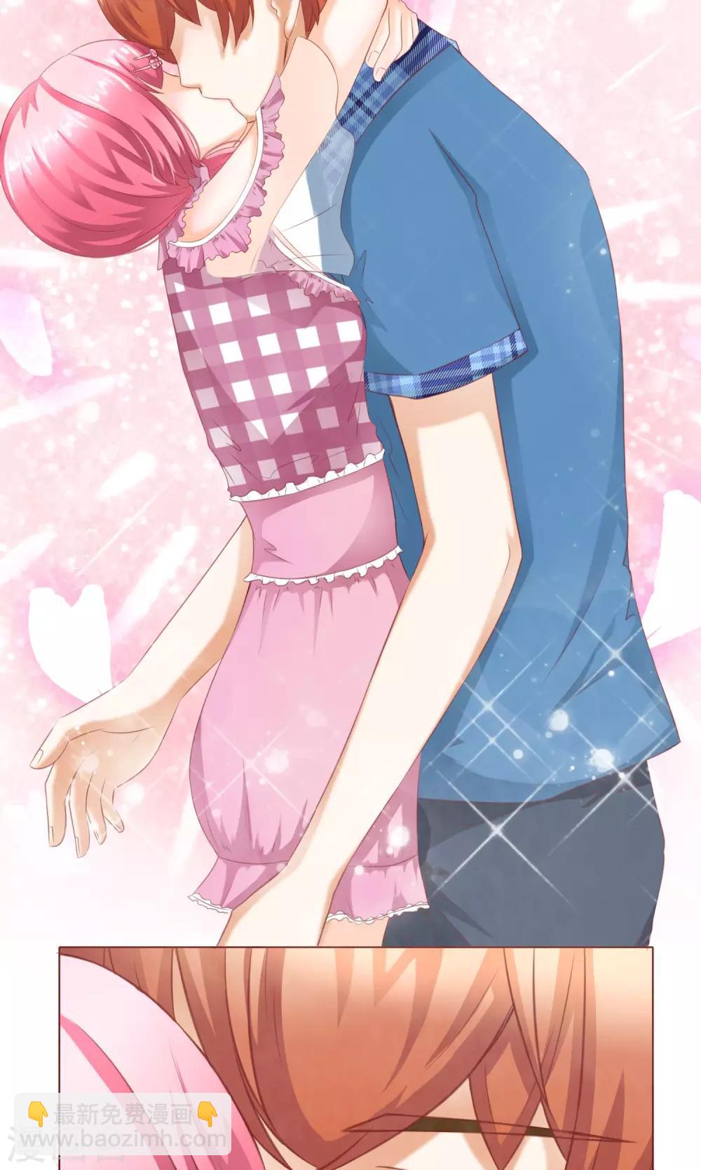 第10话 可爱的嫉妒-第11话