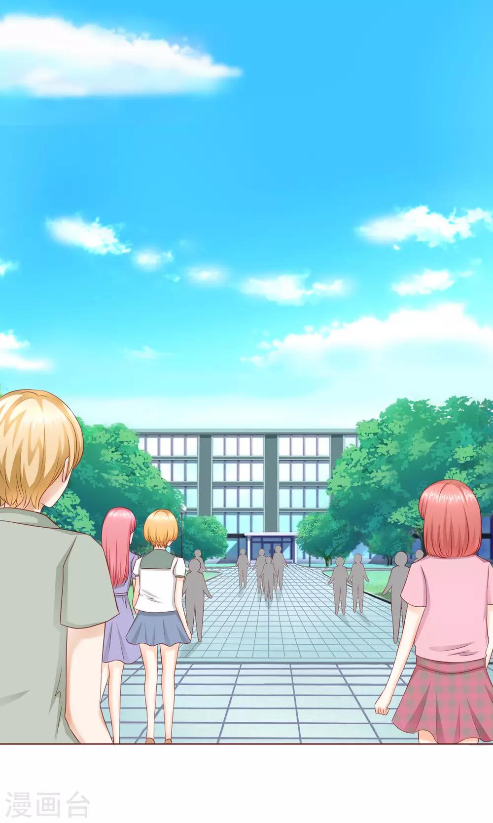 第10话 可爱的嫉妒-第11话