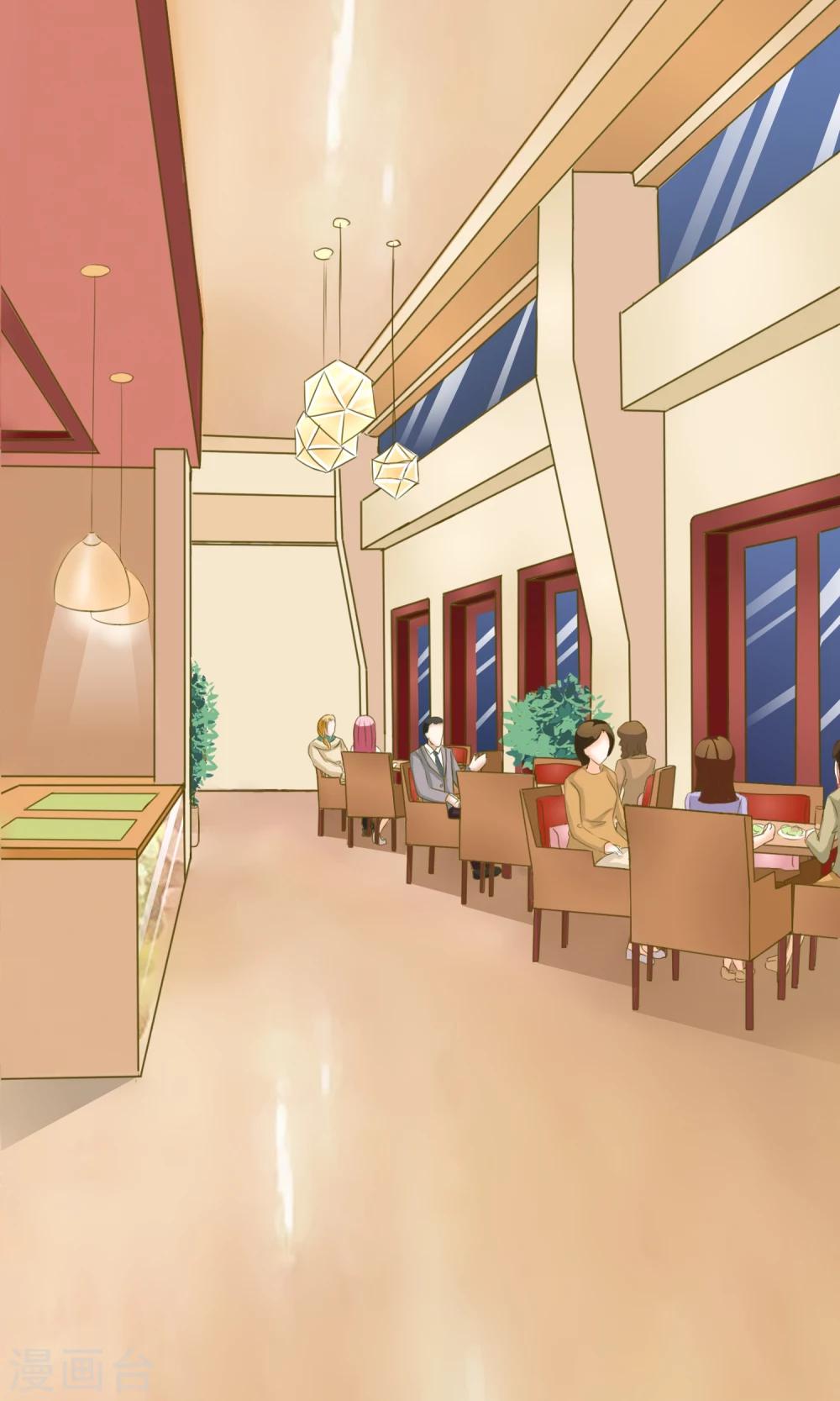 第4话 决心&了解-第5话