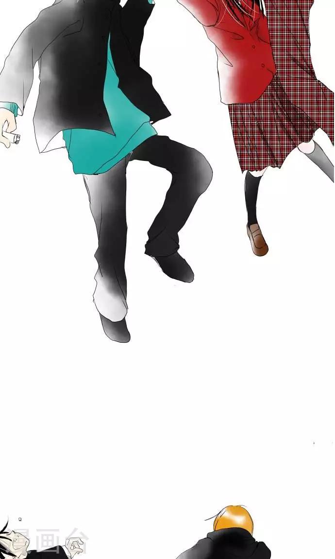 第23话 红-第23话