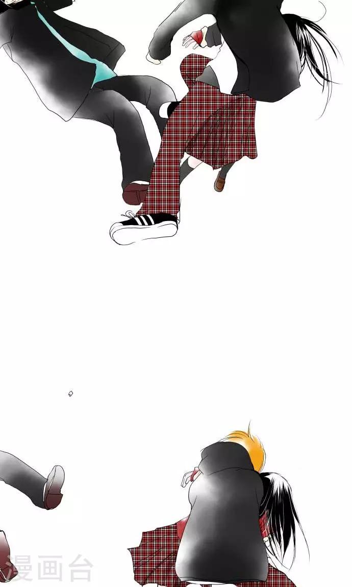 第23话 红-第23话