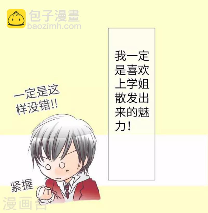 我的汪汪男友 - 第83話 心境轉變 - 1