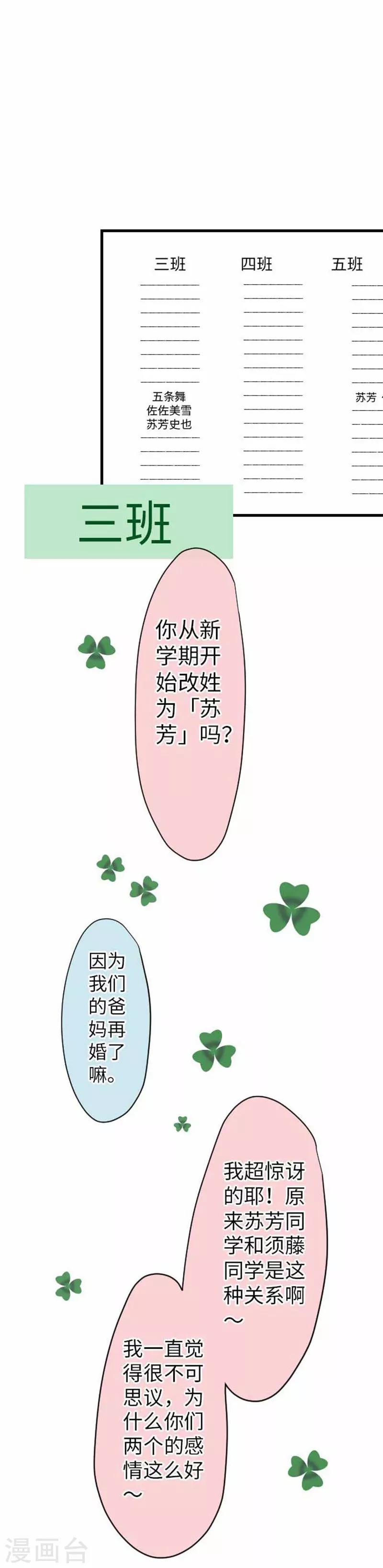第83话 心境转变-第83话