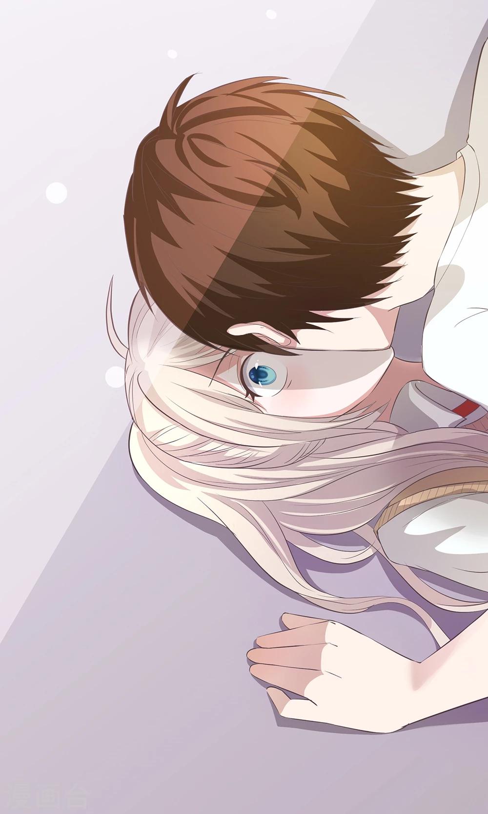 第13话 恶魔校草刁难我-第13话