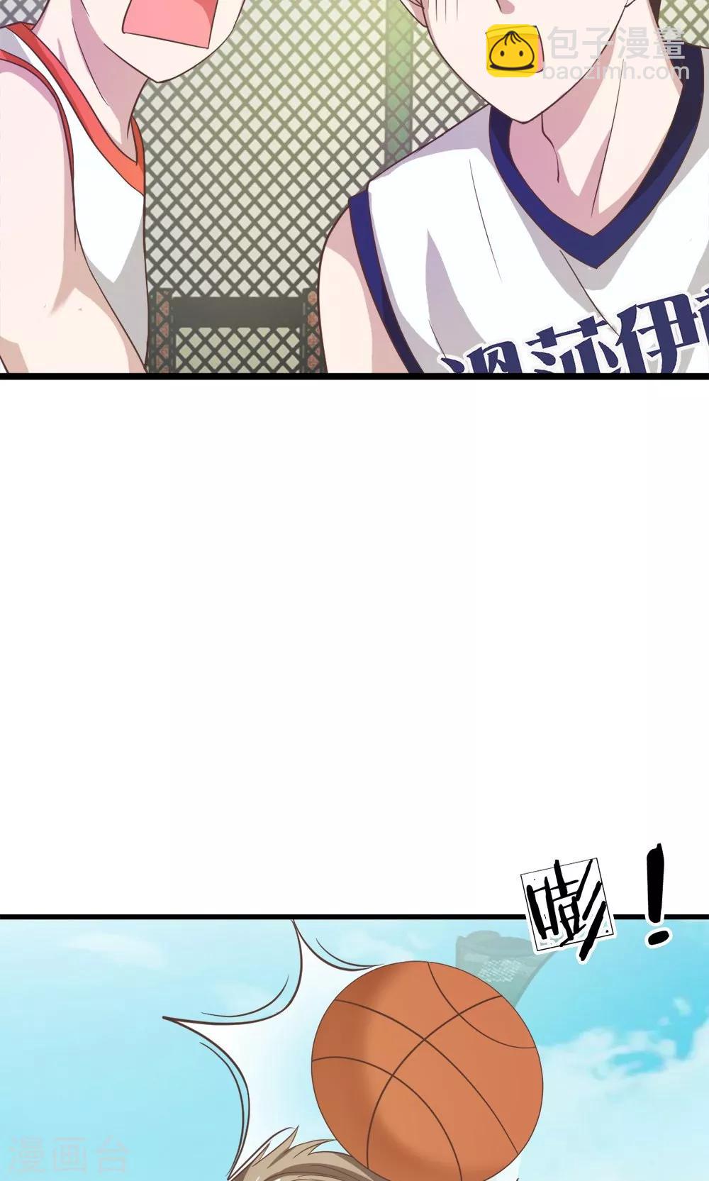 第39-40话 臭丫头这次有点惨-第37话