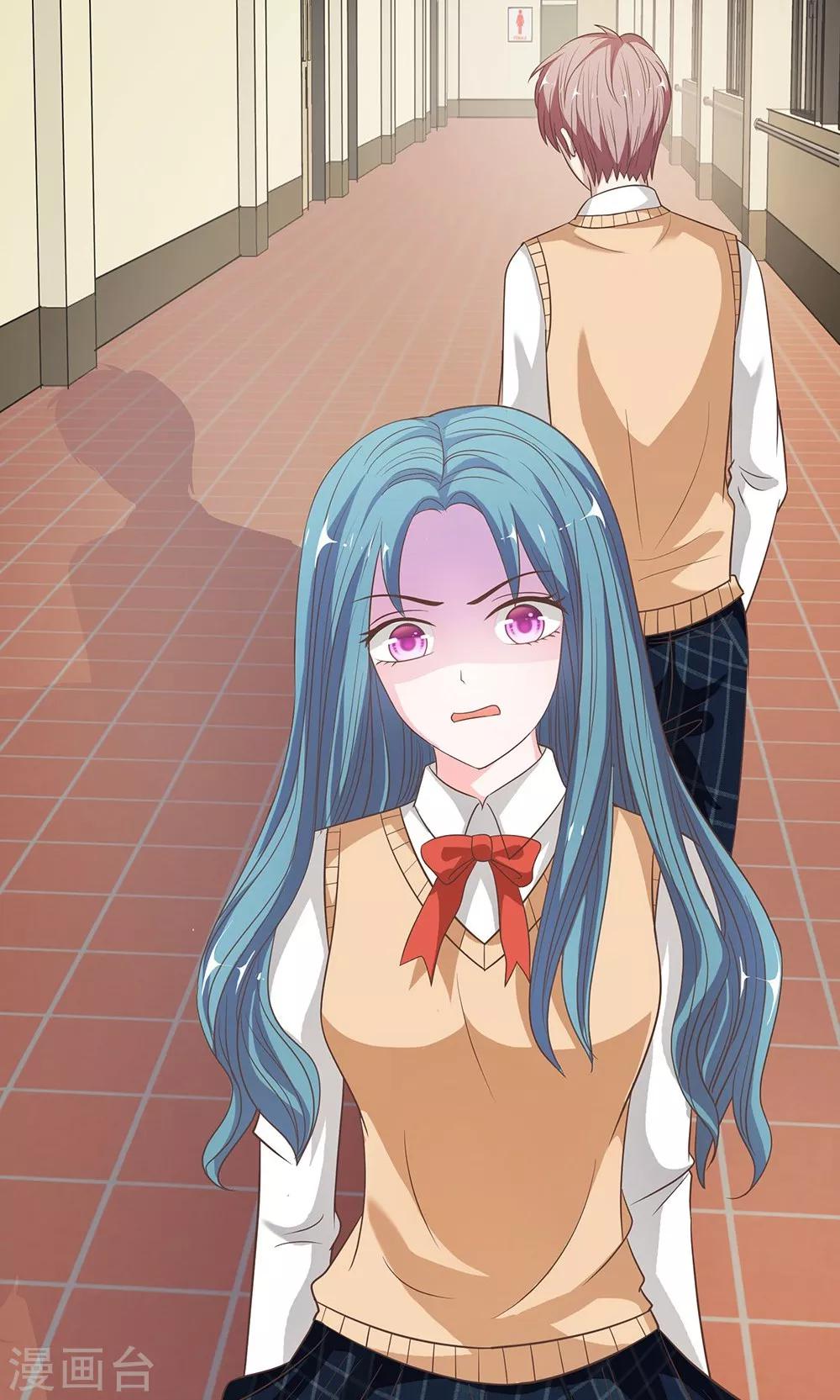 第43-44话 她在门外偷听-第39话