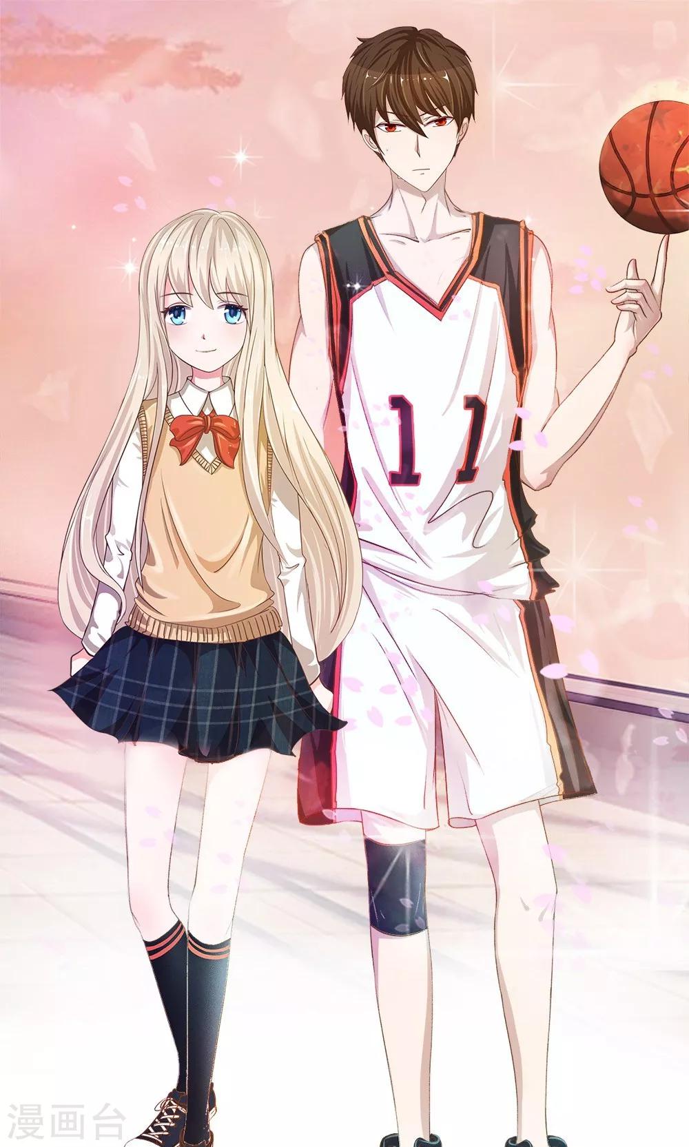 第47-48话 因为你而重逢-第41话