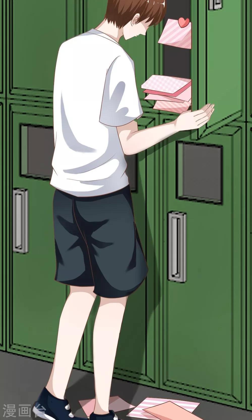 第63-64话 雯雯，今天就靠你了！-第49话