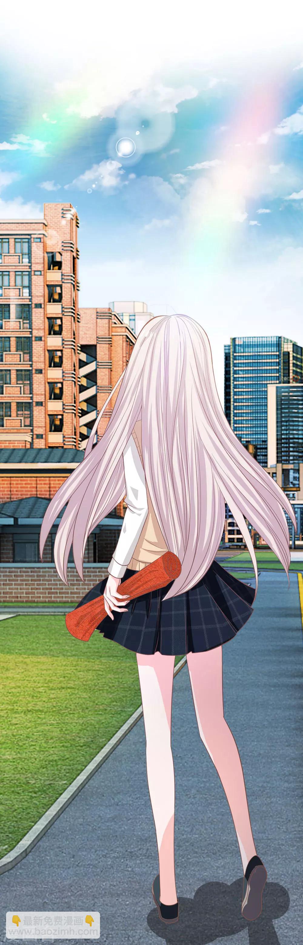 第79话 我不是我没有&hellip;&hellip;-第63话