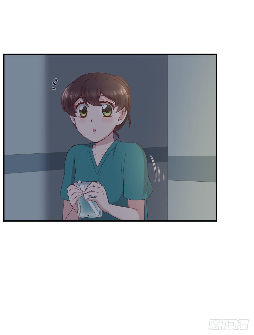 刚熬过夜的人会情绪化(1/2)-第19话