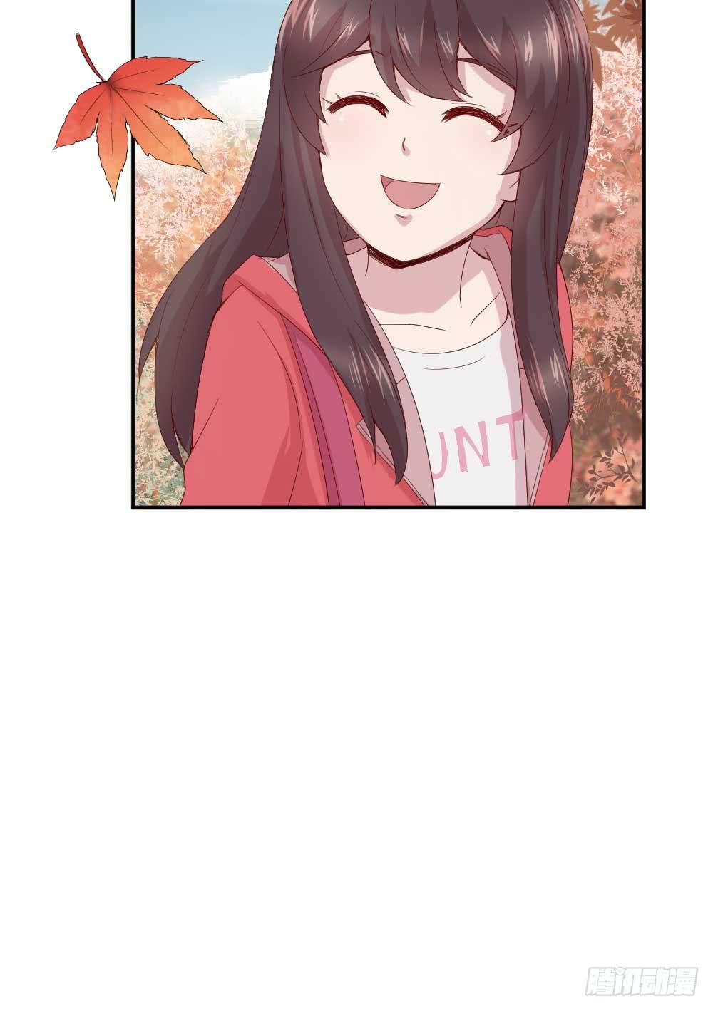 叫你上厕所你就快去(1/2)-第27话