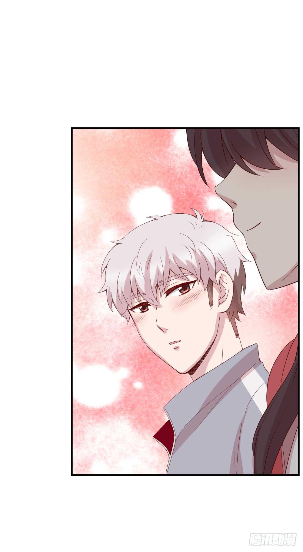 叫你上厕所你就快去(1/2)-第27话