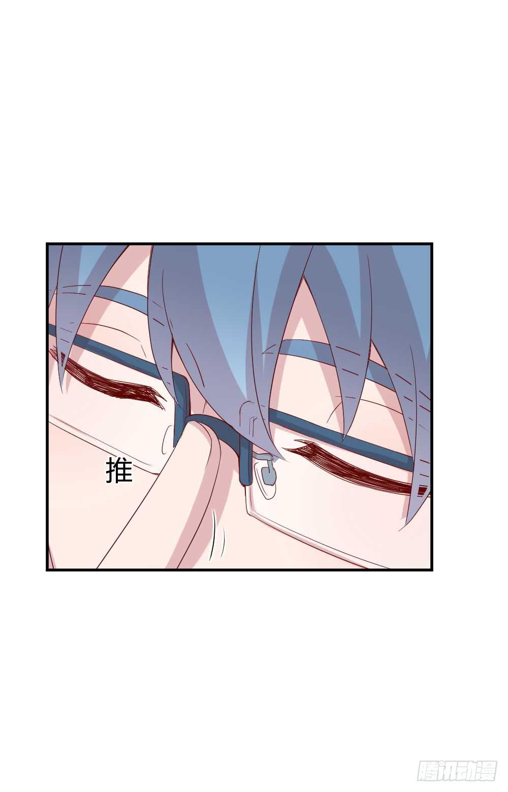 叫你上厕所你就快去(1/2)-第27话