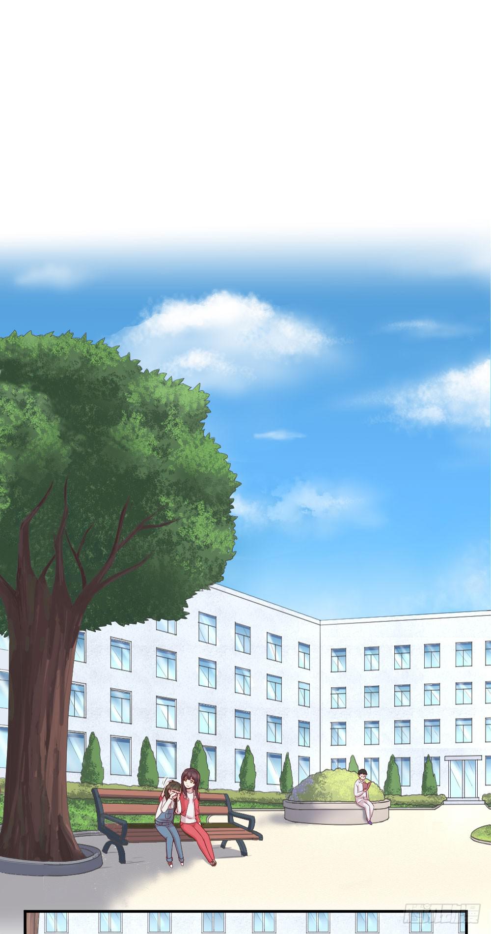 给她一点儿时间(1/2)-第29话